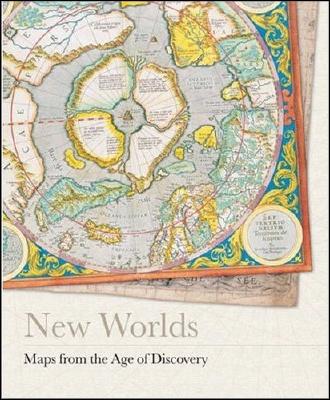 New Worlds: Maps from the Age of Discovery