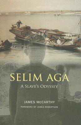 Image for Selim Aga: A Slave's Odyssey