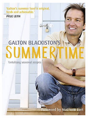 Summertime [Hardcover] Blackiston, Galton