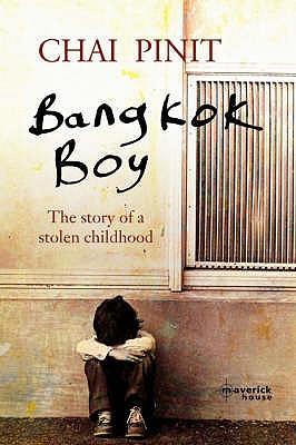 Bangkok Boy: The story of a stolen childhood