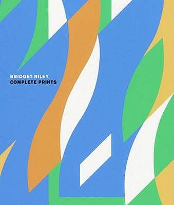 Bridget Riley: Complete Prints, 1962-2010