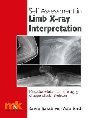 Self-assessment in Limb X-ray Interpretation