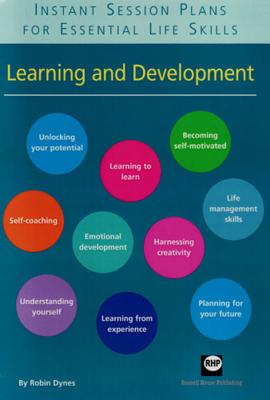 Instant Session Plans for Essential Life Skills: Learning and Development