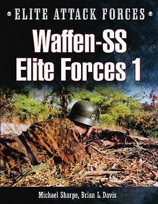 Waffen-SS Elite Forces 1