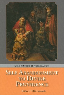 Self-Abandonment to Divine Providence