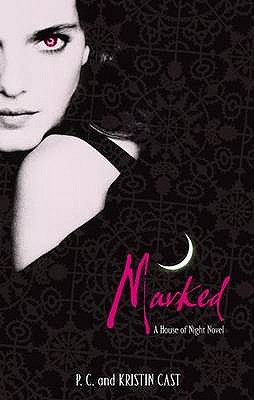 Image for Marked #1 House of Night [used book]