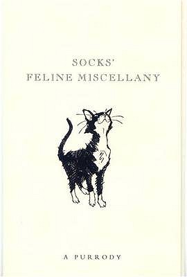 A Cat-Lover's Miscellany [Hardcover] Darton, Mike