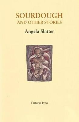 SOURDOUGH AND OTHER STORIES