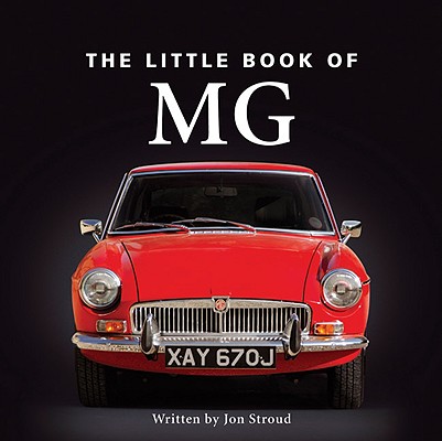 The Little Book of MG