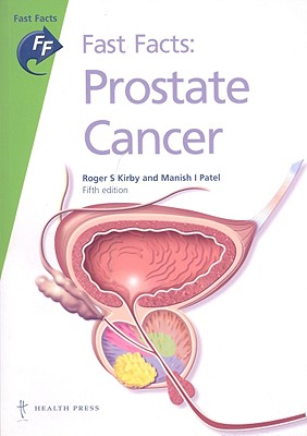 Prostate Cancer (Fast Facts)