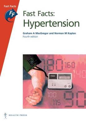 Hypertension (Fast Facts)