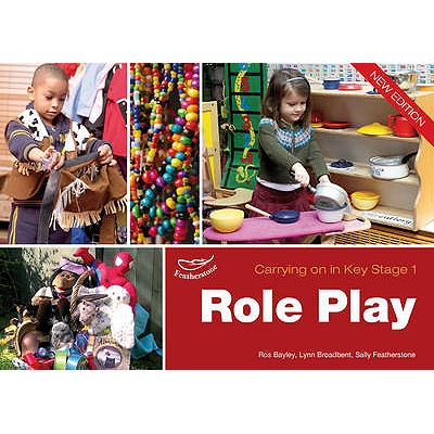 Role Play (Carrying on in Key Stage 1)