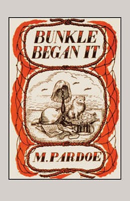 Image for Bunkle Began It