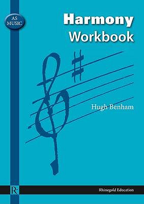 AS Music Harmony Workbook