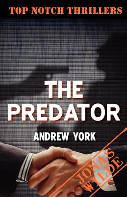The Predator [Paperback] York, Andrew