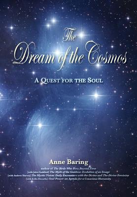 Dream of the Cosmos: A Quest for the Soul (Revised)