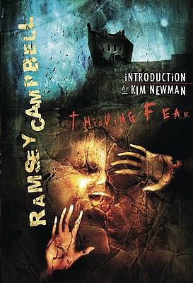 Image for Thieving Fear