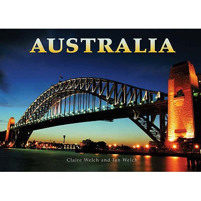 Image for Australia: A Panoramic Vision