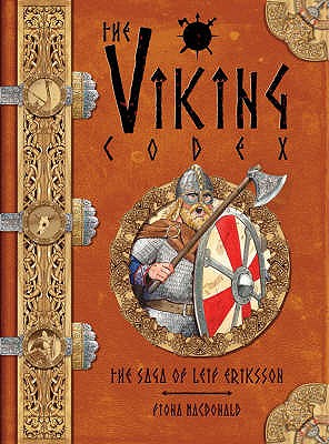 Image for The Viking Codex