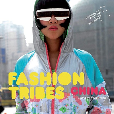 Fashion Tribes: China
