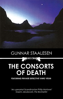 Consorts of Death (Eurocrime series)