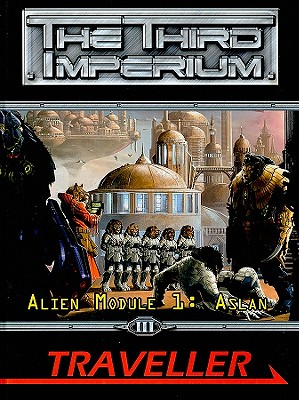 Alien Module 1: Aslan
