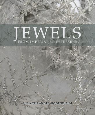 Jewels from Imperial St Petersburg