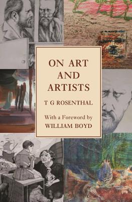 On Art and Artists: Selected Essays