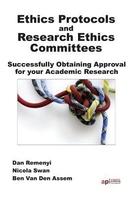 Image for Ethics Protocols and Research Ethics Committees