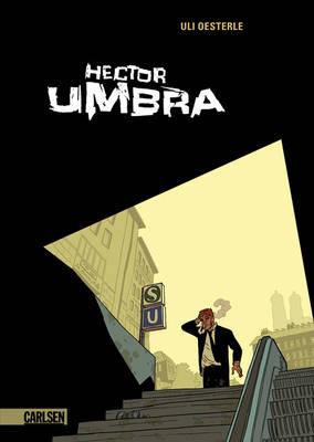 Hector Umbra (Slate)