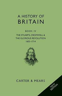 Stuarts 1603 - 1714