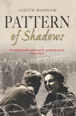 Pattern of Shadows [Paperback] Judith Barrow