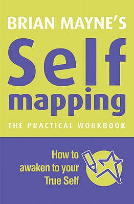Self Mapping [Paperback] Mayne, Brian