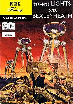 Strange Lights over Bexleyheath [Paperback] Mike Harding