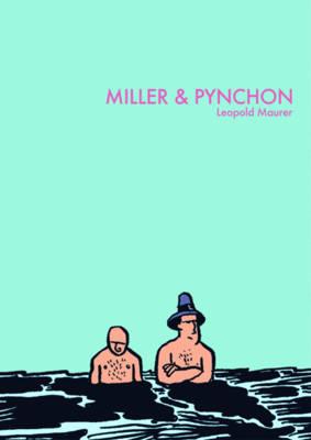 Miller & Pinchon [Paperback] Maurer, Leopold