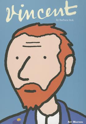 Vincent: Art Masters Series
