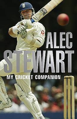 Alec Stewart's Cricket Companion