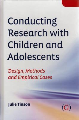 Conducting Research with Children and Adolescents