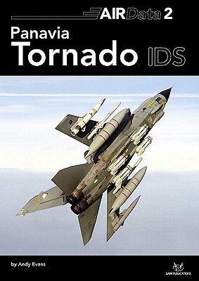 PANAVIA TORNADO IDS