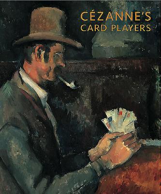 Czanne's Card Players (The Courtauld Gallery)