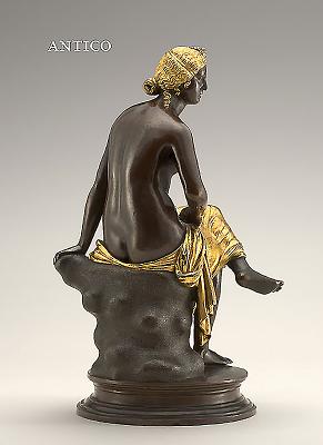 Antico: The Golden Age of Renaissance Bronzes (National Gallery of Art, Washington)