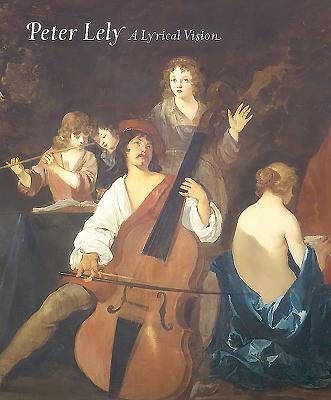 Peter Lely: A Lyrical Vision (The Courtauld Gallery)