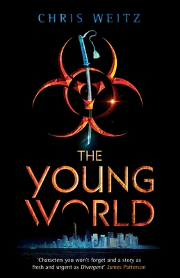 The Young World [Paperback] Weitz, Chris