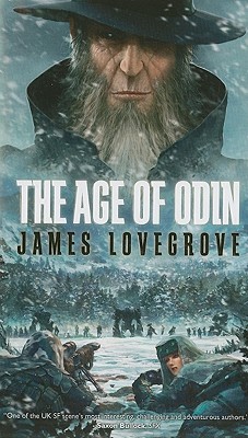 Age of Odin Image for Age of Odin