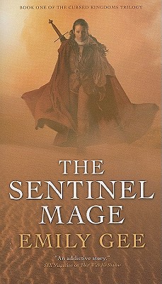 Sentinel Mage
