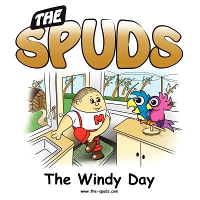 The Spuds - The Windy Day