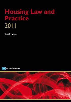 Housing Law and Practice