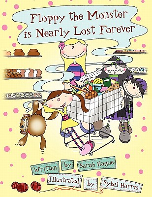 Floppy the Monster Is Nearly Lost Forever