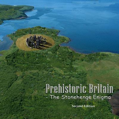 The Stonehenge Enigma