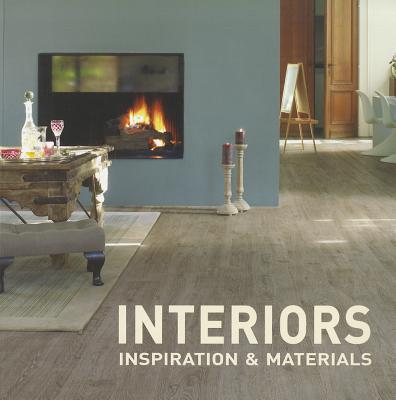 Interiors: Inspiration & Materials